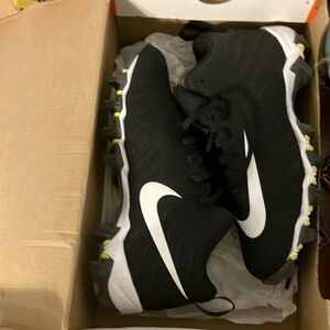 Boys Nike cleats